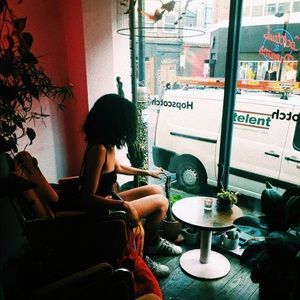 meet your posher : jill